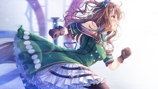 [MAD/Solo song]｢อย่ายอมแพ้ชั้นเฟิร์สคลาสสู้เพื่อฝันพระราชสาวเดอร์บี้—Emperor’s Glory｣