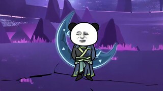 Episode 8 dari "Kisah Manusia yang Memupuk Keabadian" di Alam Abadi丨Dewa Leluhur Han Li!