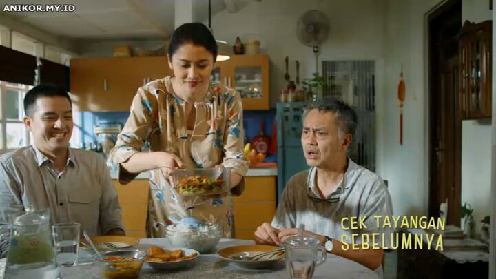Cek Toko Sebelah 3 Episode 2