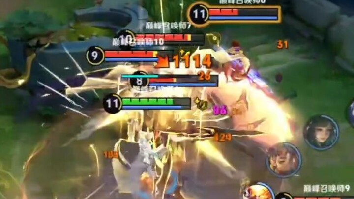 Bạn đã không còn đường thoát rồi