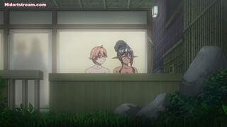 Eps_5 di ikutin elf yandere dari isekai [Yandere Dark Elf: She Chased Me All the Way From Another Wo