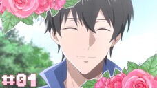 The Gorilla God’s Go-To Girl - Episode 01 [English Sub]