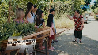 POV - KJ ang nanay mo | Black Rider