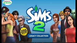 The Sims 2 Download Free for PC