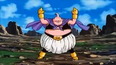Majin Vegeta' VS MajinBuu "Epic Battle"