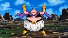 Majin Vegeta' VS  MajinBuu  "Epic Battle"