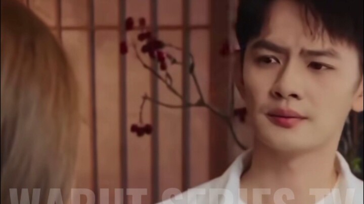 『WARUT』ลู่เหริน ยอดนักฝึกเซียนพันปี (พากย์ไทย)(เรื่องใหม่)#ติดตามเต็มเรื่อง