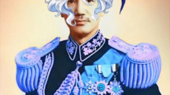 水神常凯申