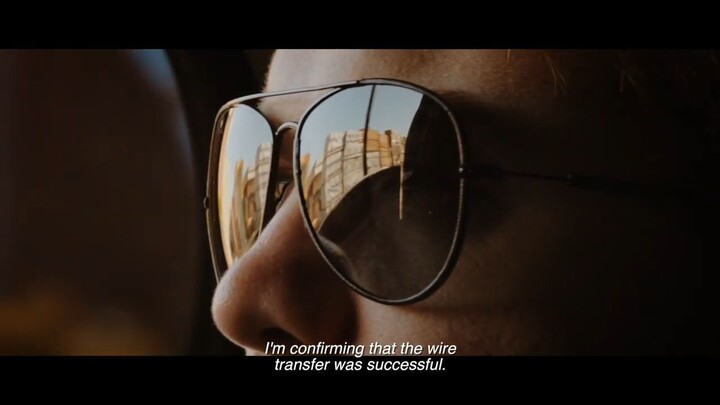 Maverick_ Manhunt Brazil_ Official Trailer(720P_HD)