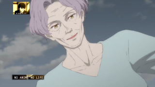 (P4) Main Một Mình Đơn Côi Vực Dậy Cõi Dân Gian #ReviewAnime