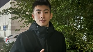 ฉันจะไม่ปิดบังอีกต่อไปแล้ว วันนี้ฉันจะโชว์ความสามารถของฉันให้ดู