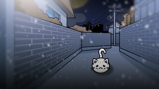 【Xiaomi Animation】The Cat's Origin