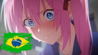 foi longe demais Anime Kawaii dake ja Nai Shikimori-san🇧🇷(Dublado)Ep2