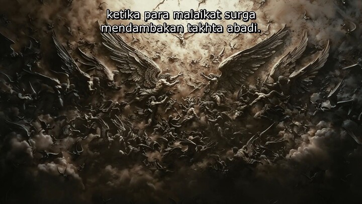 House Of David Season 1 Episode 6 2025 subtitle Indonesia