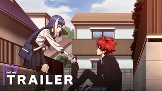 Mission: Yozakura Family - Official Trailer