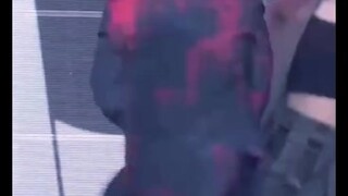 刘雨昕LION适配度测试