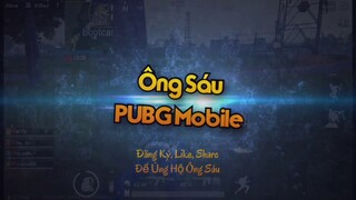 PUBG Mobile | Chuyện Ma kinh Dị | Người Âm Phủ