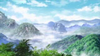 Hitori no Shita: The Outcast S2 Ep22