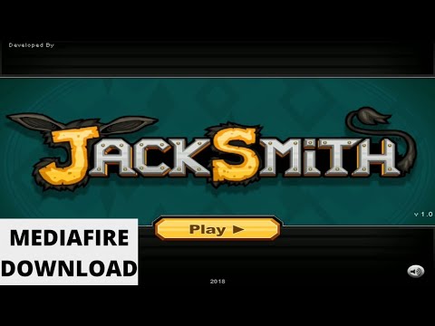 Download JackSmith APK v1.1.0 for Android