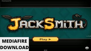 Jacksmith v.1.0.1 APK For Android (Link in Description)