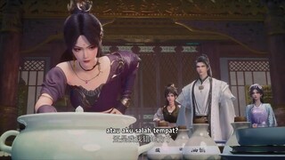 Lost On Journey Eps 13 Sub Indo