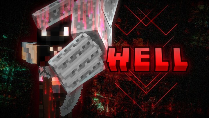 TEASER - W E L L "4K" (Prologue)