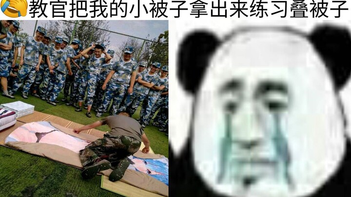 Apakah Instruktur Itu Iblis? Hukuman Publik Adalah yang Paling Mematikan (ಥ_ಥ) Kumpulan Gambar Kocak