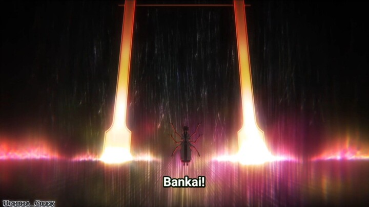 Semua Bankai Yang Ada Di Bleach