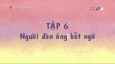 Shin Cậu Bé Bút Chì Tập 6