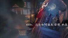Jade Dinasty Season 3 episode 4 subtitle indo