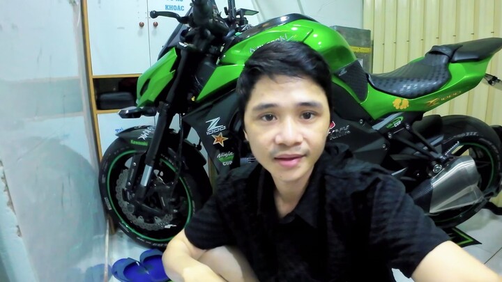 YUOUBE , FACEBOOK, TIKTOK MR VƯƠNG KMK