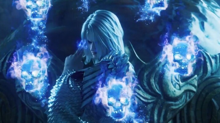 In Search Of Gods Eps 5 Sub Ind