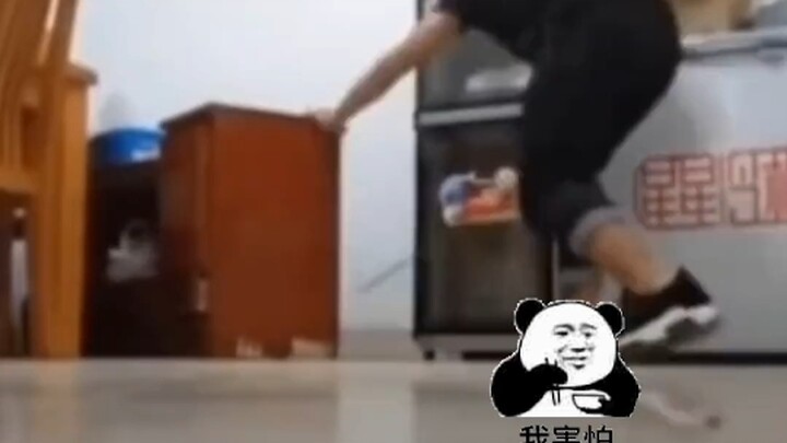 Shushu: Anh đánh tôi mạnh đến nỗi tôi không biết phải làm gì nữa!