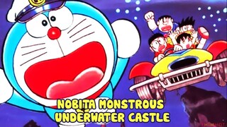 Lâu đài dưới đáy biển (Castle of the Undersea Devil) 1983 FHD thuyết minh