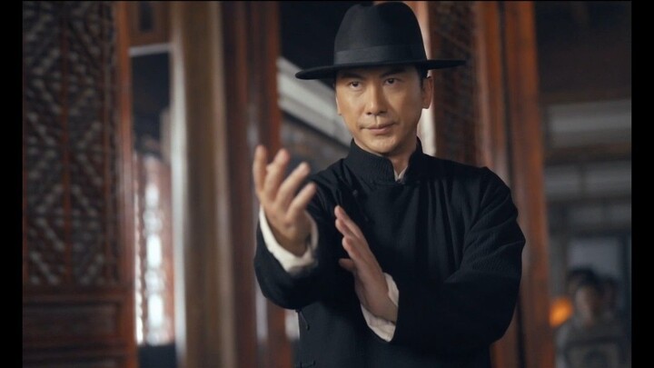 IP Man- Kung Fu Legend - Official Trailer