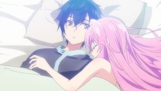 Tinh Linh Huyễn Tưởng Ký - Review Anime Seirei Gensouki | Part 6
