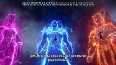 Th3 N1n3 $un$ Eps 01 Sub Indo