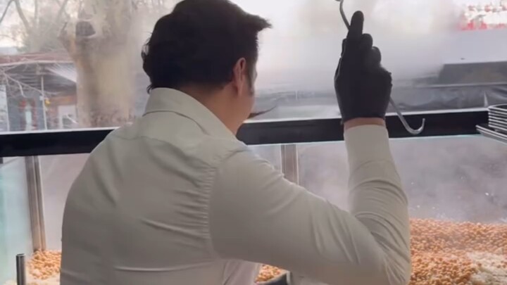 Explosive Skill Rice