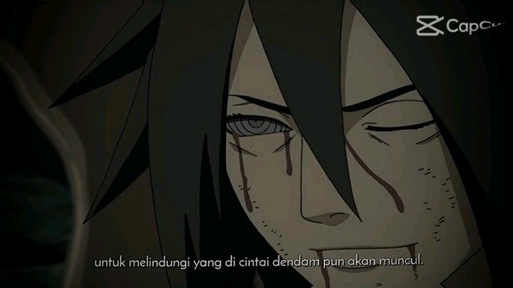 kata kata uchiha