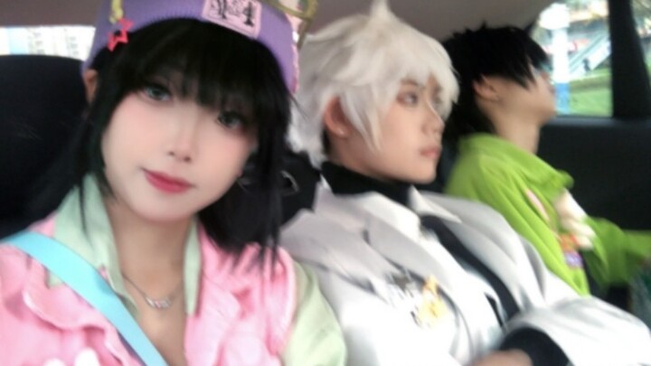 Surprising click 舞台版2.0！！！
