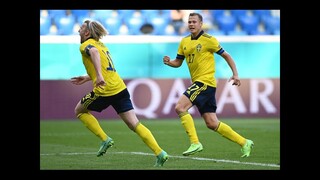 🔴 TRỰC TIẾP BÓNG ĐÁ Slovenia vs Thụy Điển UEFA Nations League