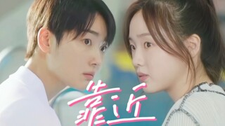 【橘里橘气】练习生×游泳运动员，霸凌剧里搞纯爱的两人我哭死