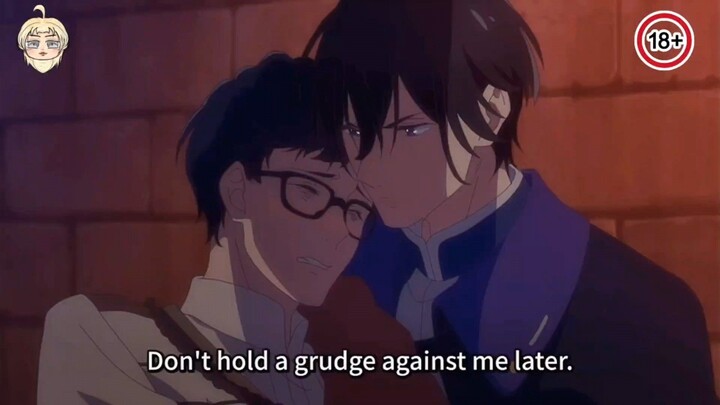 🔞ANIME BL 18+ UNCENSORED‼️BUKAN ANIME ISEKAI BIASA || COSPLAY