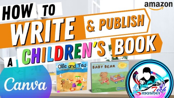 Million Dollar Formula | Make Money to Creating Childrens Story Books With ChatGPT for Amazon KDP |