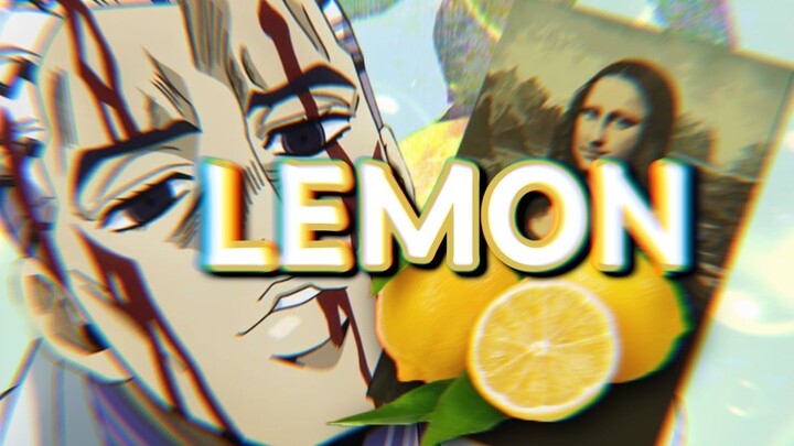 🍋 Hari itu, Jiji Boki bangun🍋