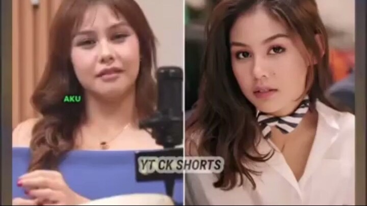 Vanesha Prescilla Ngaku Sangat Introvert Bahkan Gak Pakai Aplikasi WhatsApp