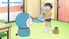 Doraemon lồng tiếng: Nón ngoại cảm & Câu chuyện về cây dù dễ thương