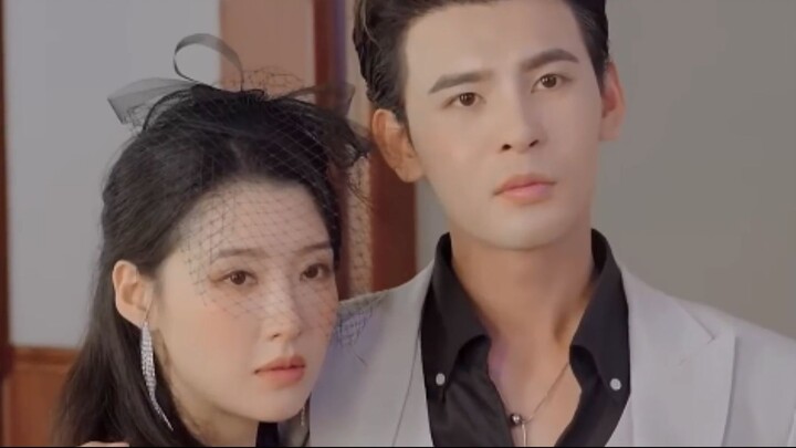 มัดหัวใจเจ้าสาวสายฟาด เซี่ยหว่านหยาง