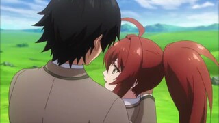 Isekai Cheat Majutsushi - Episode 1