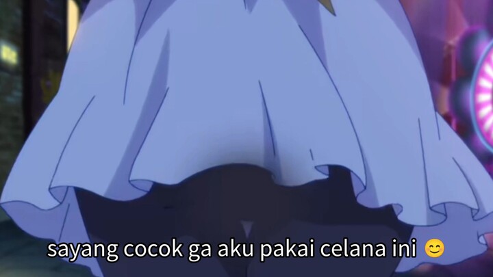 celana imut ini bikin tebal 😍😍💦💦💦 xxx📹
